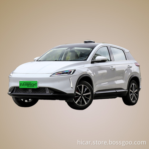 New car  Everbright 170km/h 5 seat electric car/ electric taxi car Xpeng G3 xpeng cars for  electric auto